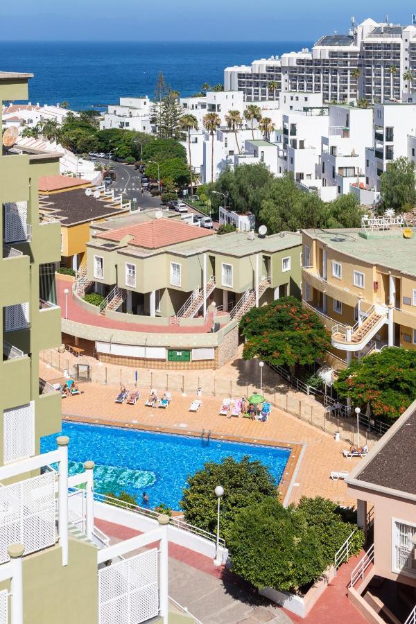 Home2Book Apart Costa Adeje, Pool Costa Adeje (Tenerife) Extérieur photo