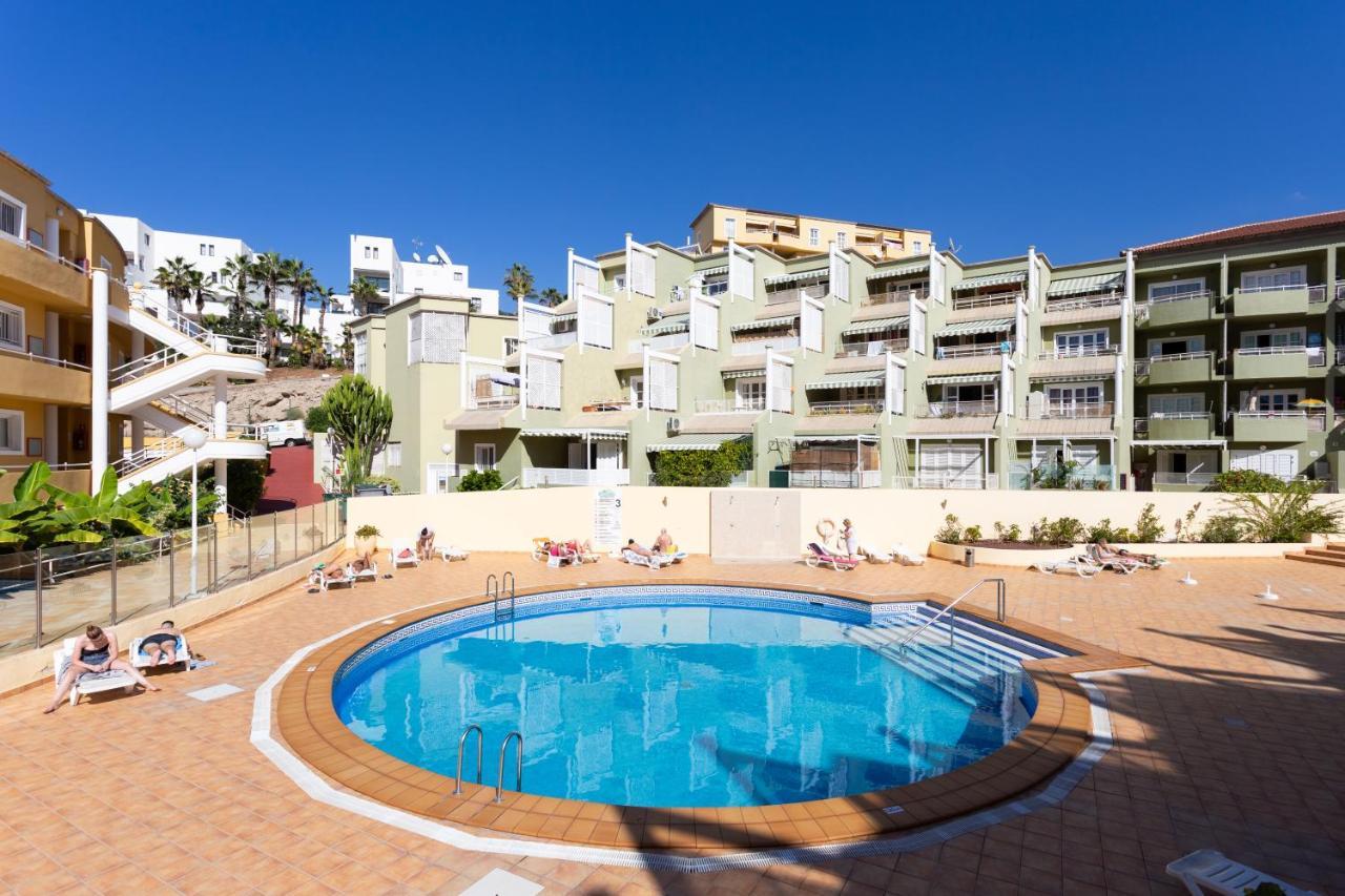 Home2Book Apart Costa Adeje, Pool Costa Adeje (Tenerife) Extérieur photo