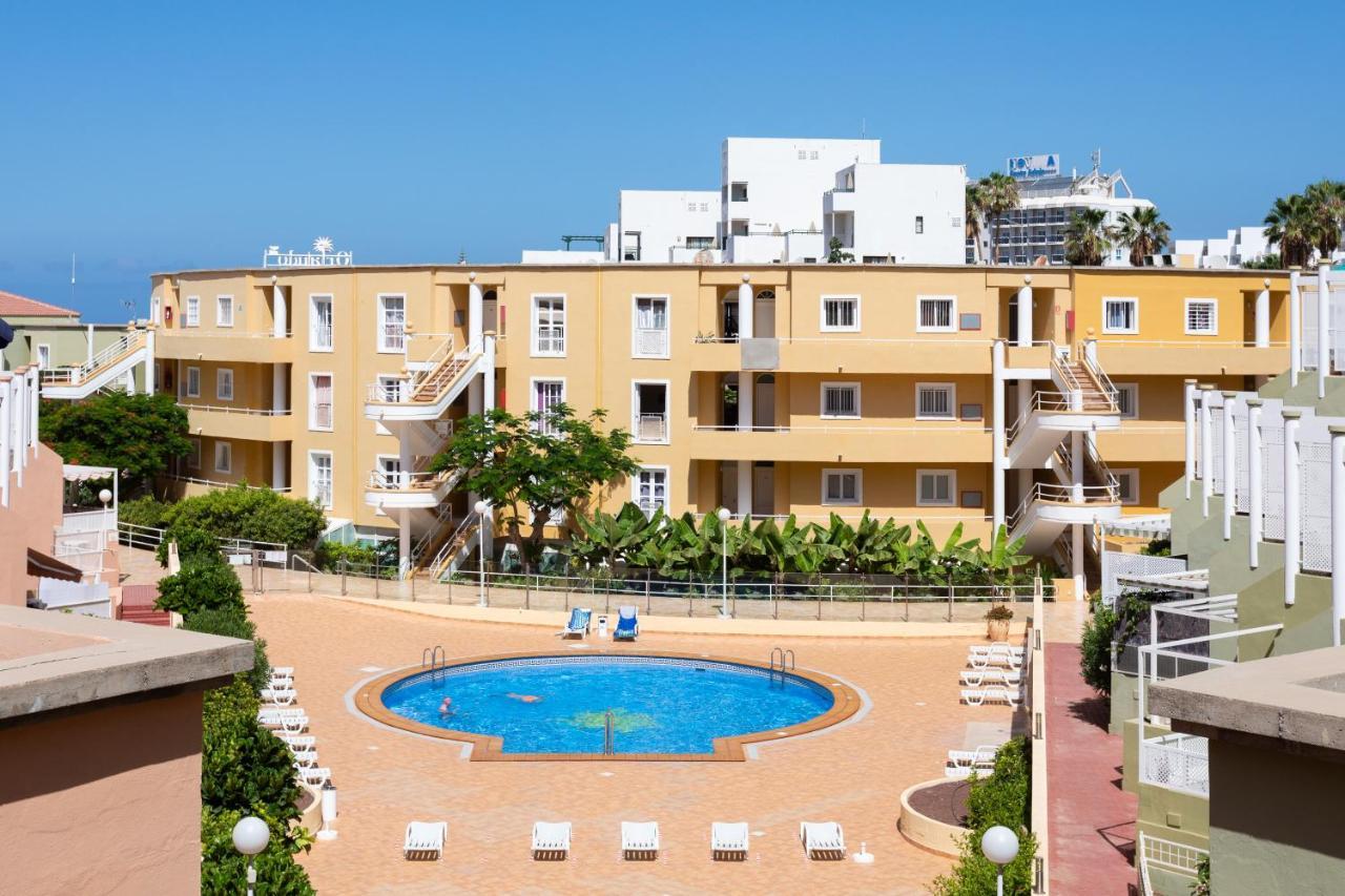 Home2Book Apart Costa Adeje, Pool Costa Adeje (Tenerife) Extérieur photo