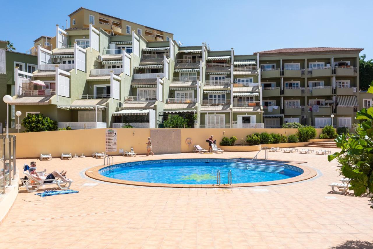 Home2Book Apart Costa Adeje, Pool Costa Adeje (Tenerife) Extérieur photo