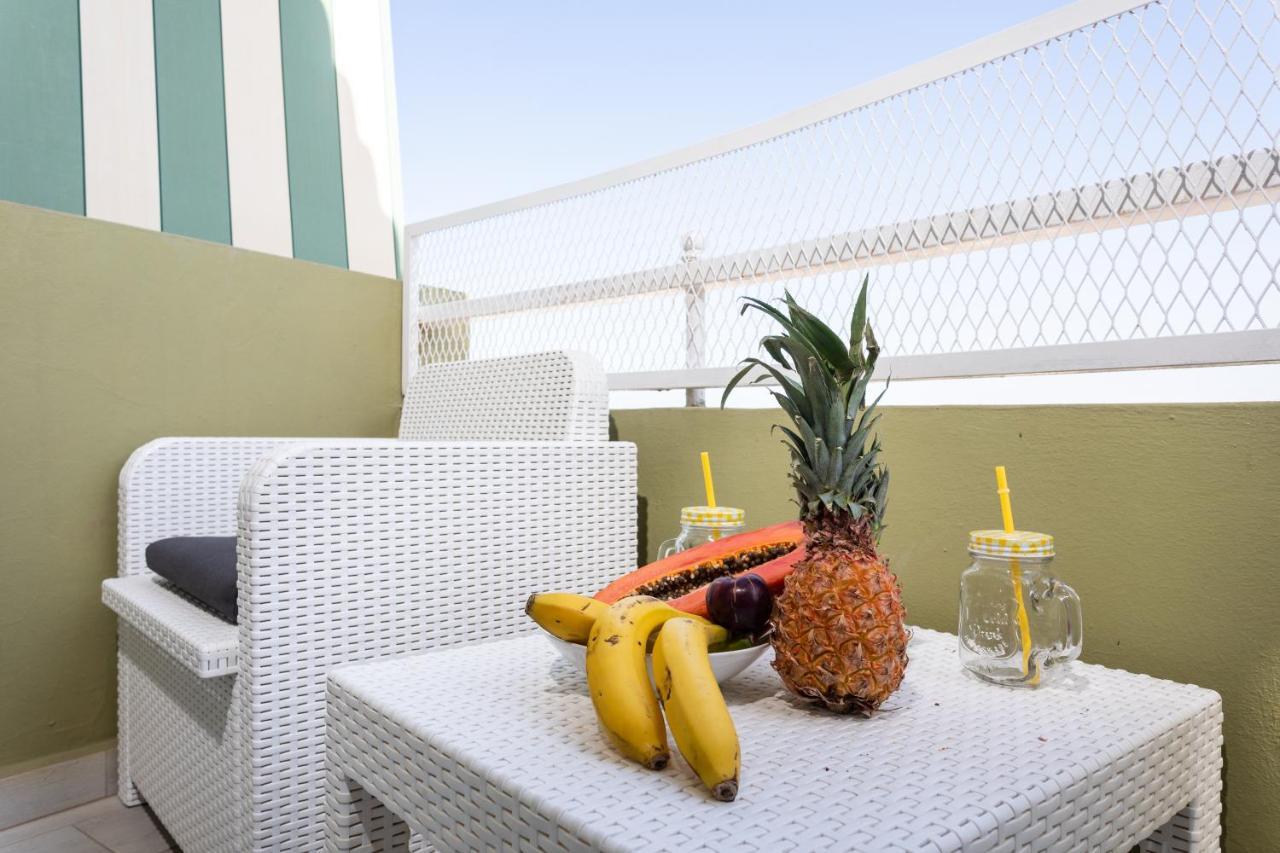 Home2Book Apart Costa Adeje, Pool Costa Adeje (Tenerife) Extérieur photo